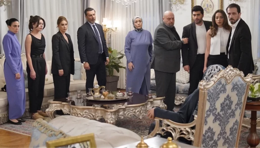 Şebnem Dönmez ve Servet Pandur, Kızılcık Şerbeti’nin kadrosuna dahil oluyor