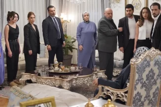 Şebnem Dönmez ve Servet Pandur, Kızılcık Şerbeti’nin kadrosuna dahil oluyor