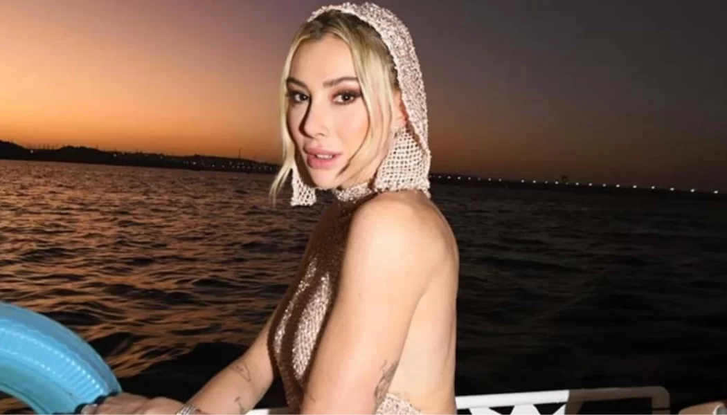 Şeyma Subaşı’dan bomba İtiraf: Yine aşık oldum