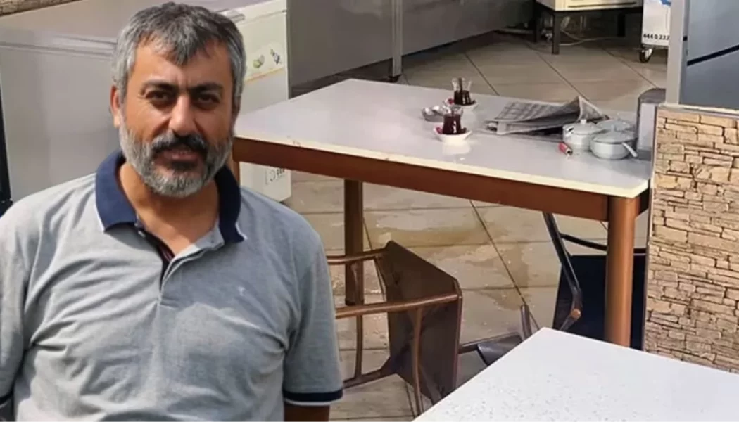 “Sıfır Bir” dizi oyuncusunun sırtından vurulduğu anlar ortaya çıktı