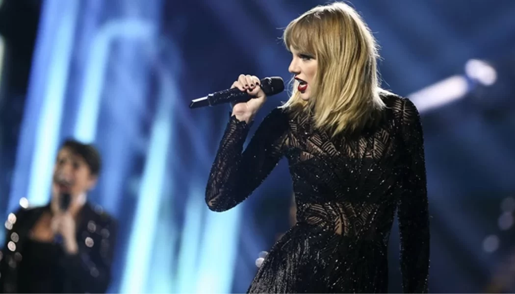 Polis DEAŞ’ın izini buldu! Taylor Swift’in Viyana konserleri iptal edildi