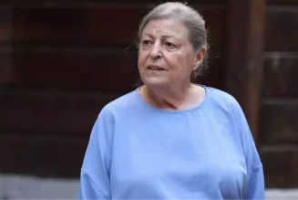 Usta oyuncu Sema Çeyrekbaşı hayatını kaybetti