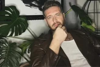 Yakışıklı oyuncu Engin Öztürk, Sandık Kokusu dizisinin yeni başrolü oldu