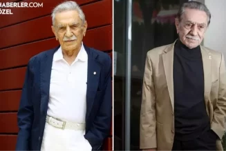 Yoğun bakıma kaldırılan Akbaş’ın menajerinden Haberler.com’a özel açıklamalar: Acil yetiş dedi, gözleriyle iletişim kuruyordu