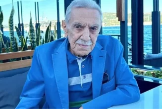 Yoğun bakımdaki Aydemir Akbaş, entübe edildi