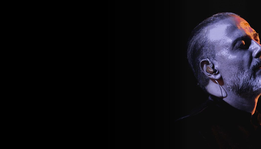 Alireza Ghorbani – Ankara Kültür Yolu Festivali