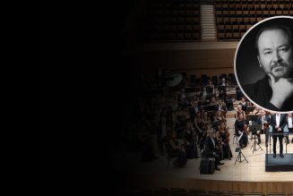 Festival Açılış Konseri Cumhurbaşkanlığı Senfoni Orkestrası – Ankara Kültür Yolu Festivali