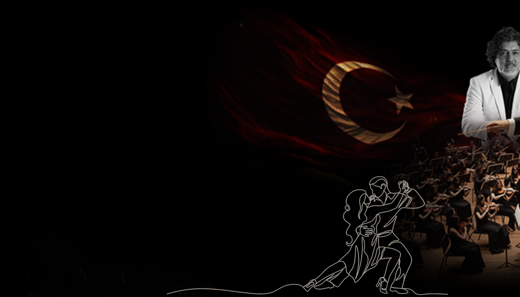 Cumhuriyet Tangosu – CSO Ada Ankara