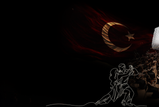 Cumhuriyet Tangosu – CSO Ada Ankara