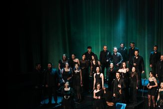 Chromas By Başak Doğan – CSO Ada Ankara
