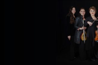 Allegra Ensemble – Ankara Dob – Ankara Kültür Yolu Festivali