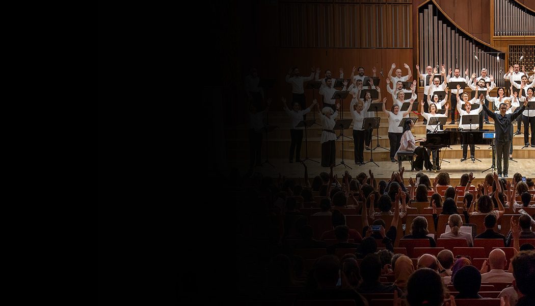 Korolar Buluşması – Ankara Kültür Yolu Festivali