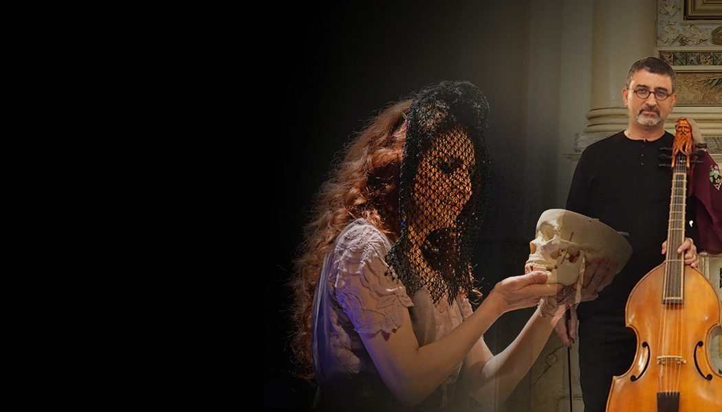 Shakespeare Ve Müzik – CSO Ada Ankara