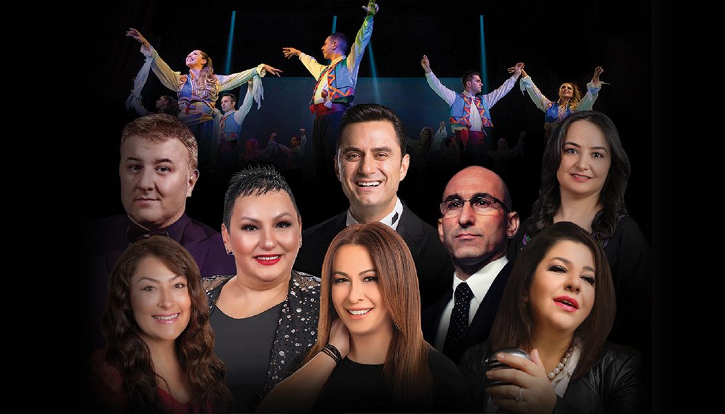 Gönülden Gönüllere – Ankara Kültür Yolu Festivali