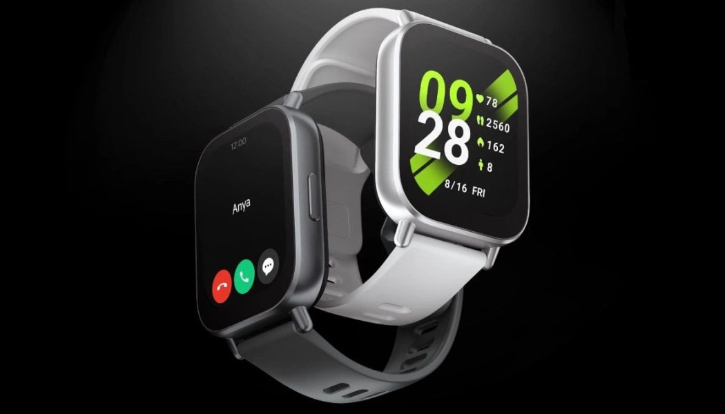 Xiaomi, uygun fiyatlı Redmi Watch 5 Active modelini tanıttı