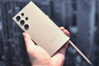 Samsung Galaxy S25 Ultra böyle görünecek