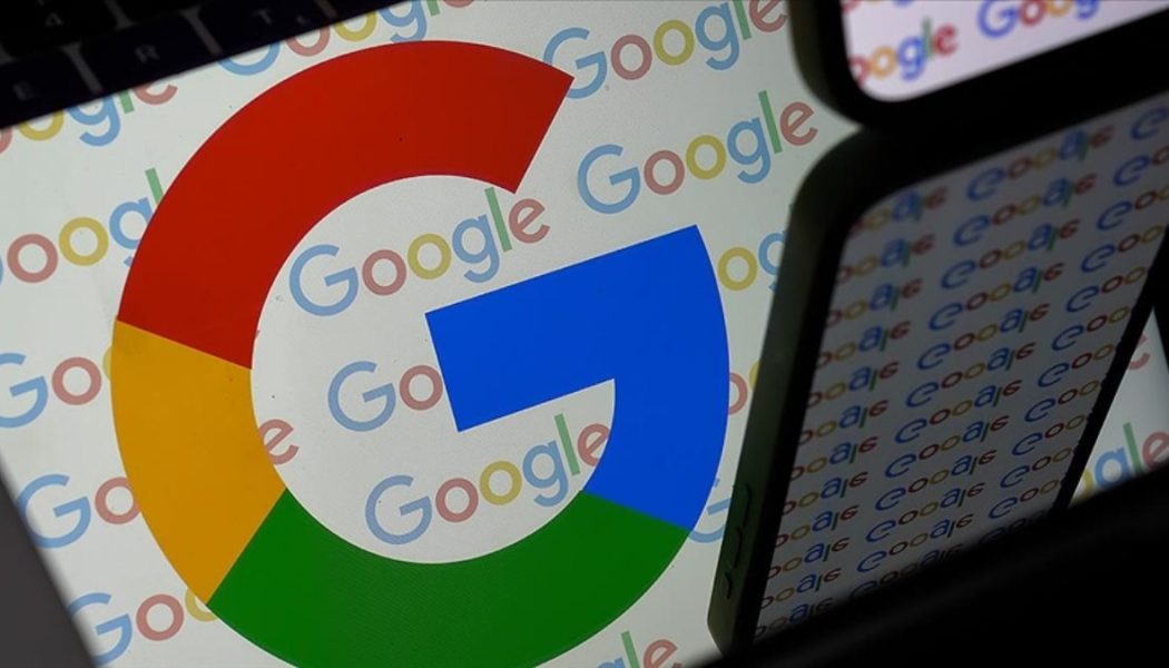 Google, Microsoft’u AB’ye şikayet etti