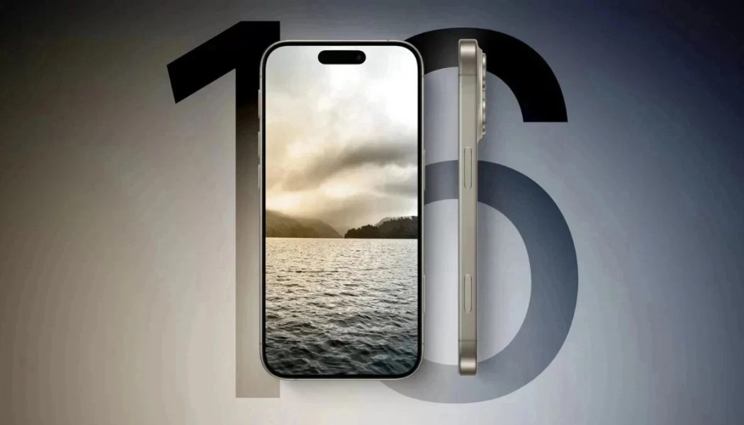 iPhone 16, en kolay tamir edilebilir iPhone modeli oldu