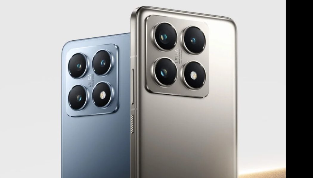 Xiaomi 14T ve Xiaomi 14T Pro Türkiye’de satışa çıktı: İşte fiyatlar