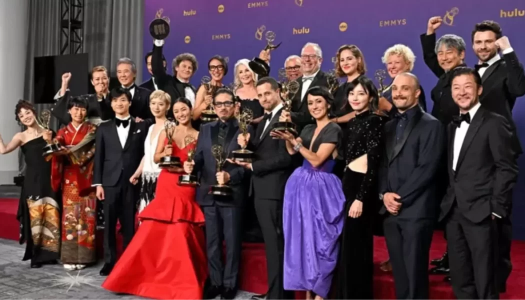 76. Emmy Ödülleri sahiplerini buldu! Japon dizisi Shogun 18 ödülle tarihe geçti