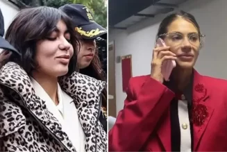 44 yıl hapsi istenen Bahar Candan hakkında karar verildi