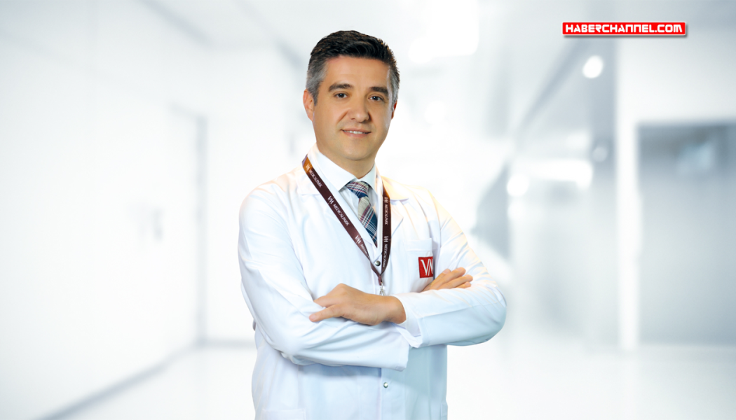 “Alzheimer hastalığında erken teşhis önemli!” – HABERCHANNEL.COM – Güncel Haberler