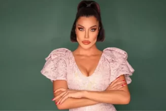Deniz Akkaya’ya kızına şiddet uyguladığı iddiasıyla 4 ay 27 gün hapis cezası