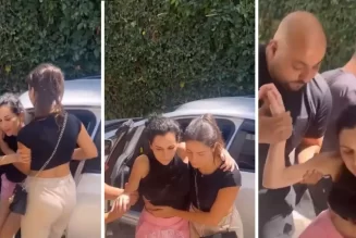 Dilan Polat cezaevinden çıktıktan sonraki ilk anlarını paylaştı