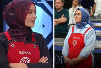 MasterChef Türkiye’de 100 bin TL’lik ödülün sahibi Beyza oldu
