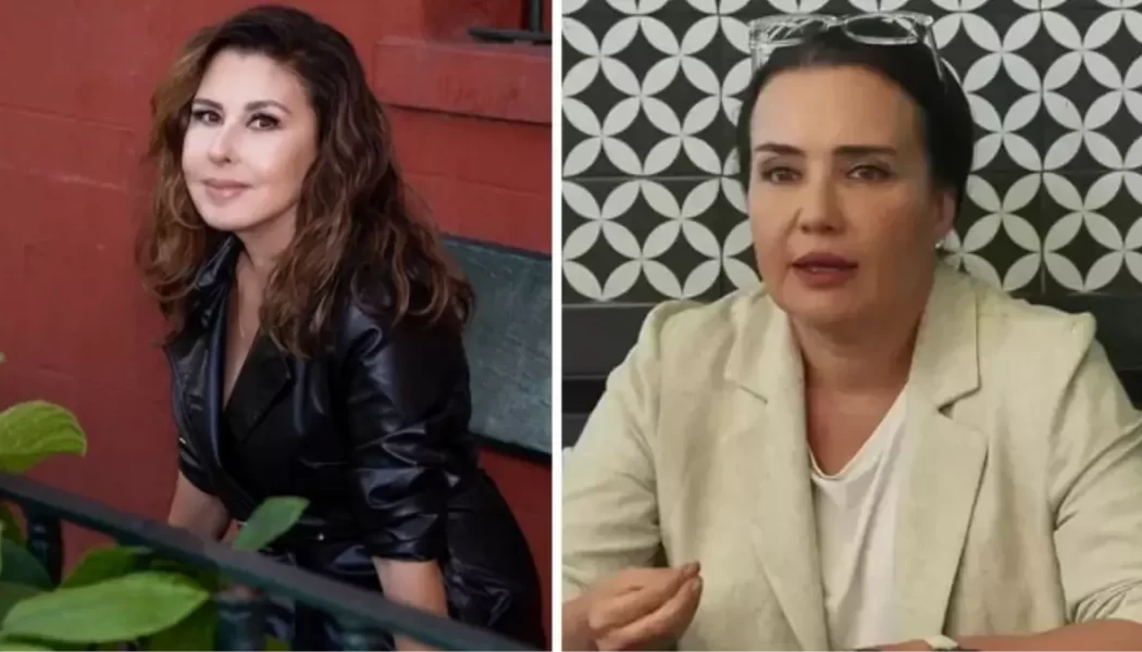 “Nilüfer oğlumu kaçırdı” diyerek ortalığı karıştıran Deniz Uğur geri adım attı