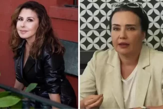 “Nilüfer oğlumu kaçırdı” diyerek ortalığı karıştıran Deniz Uğur geri adım attı
