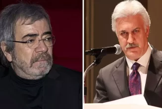 Sanat camiasını karıştıran iddia! Selçuk Yöntem, Tamer Karadağlı’ya fena patladı