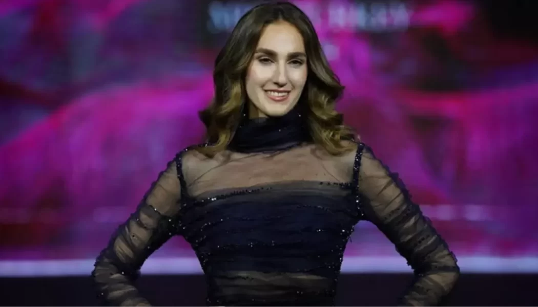 Tıp fakültesi mezunu Miss Turkey 2024 birincisi İdil Bilgen, Bingöl’e atandı