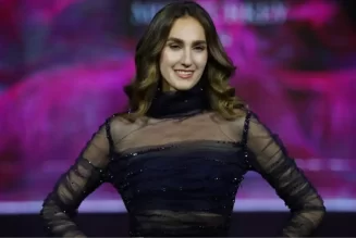 Tıp fakültesi mezunu Miss Turkey 2024 birincisi İdil Bilgen, Bingöl’e atandı