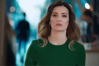 Ünlü oyuncu İrem Sak’ın babası yaşamını yitirdi