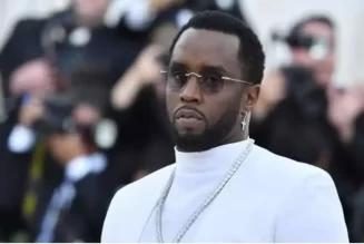 Ünlü rapçi Sean ‘Diddy’ Combs, kadın ticareti soruşturması kapsamında tutuklandı