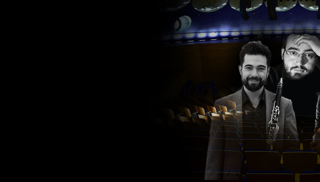 CSO Sanatçıları ile DenizBank Konserleri