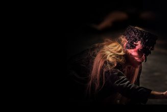 Imperfect Dancers Company “hamlet” – CSO Ada Ankara