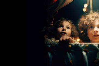 Yaratıcı Drama Atölyesi (7-9 Yaş)