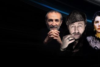 Mustafa İpekçioğlu “anılar Seyri” – CSO Ada Ankara