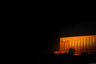 Atatürk’ü Anma Konseri “özlemle Saygıyla”