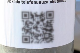 Uzmanlar uyardı: Karekod okuturken dolandırılabilirsiniz