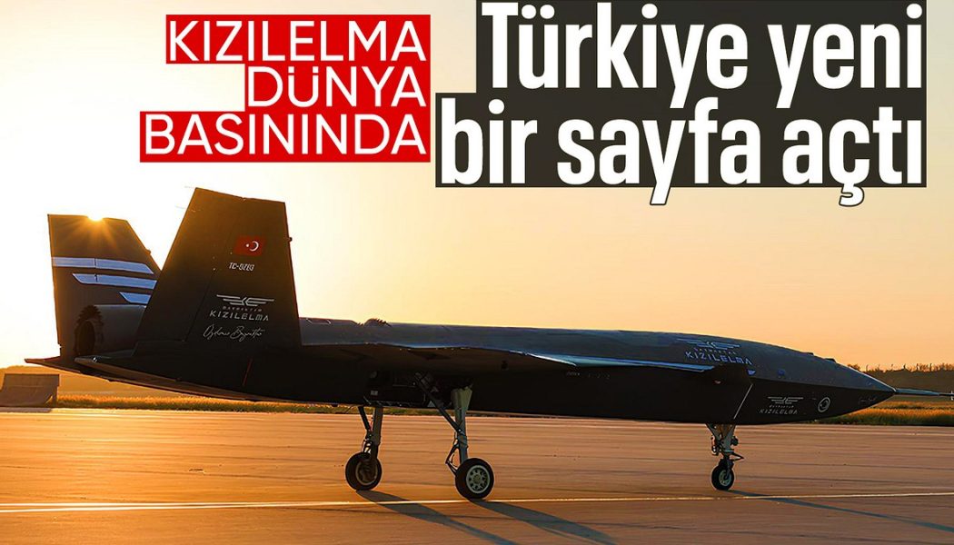 Türkiye yeni bir sayfa açtı