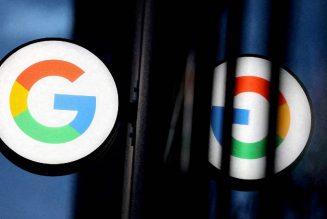 Google arama sonuçlarına mavi tik geliyor