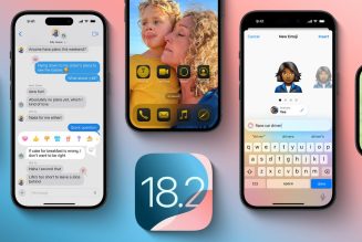 iOS 18.2 ile iPhone’lara gelecek yeni özellikler ortaya çıktı