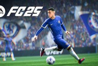 EA FC 25, serinin en kötü oyunu seçildi