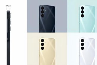 Uygun fiyatlı olması beklenen Samsung Galaxy A16 tanıtıldı