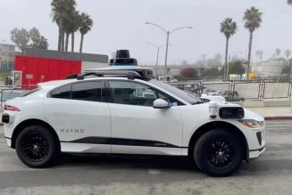 Google’ın sürücüsüz taksi şirketi Waymo, Hyundai ile anlaştı