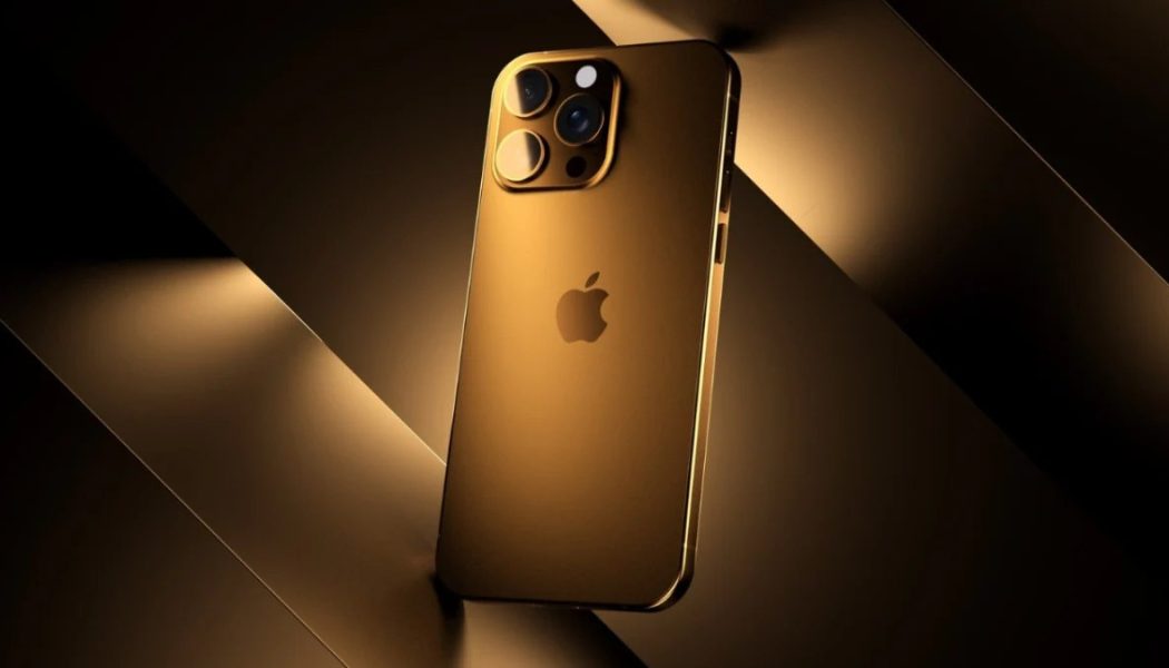 iPhone 16 modellerinin üretim yeri değişti