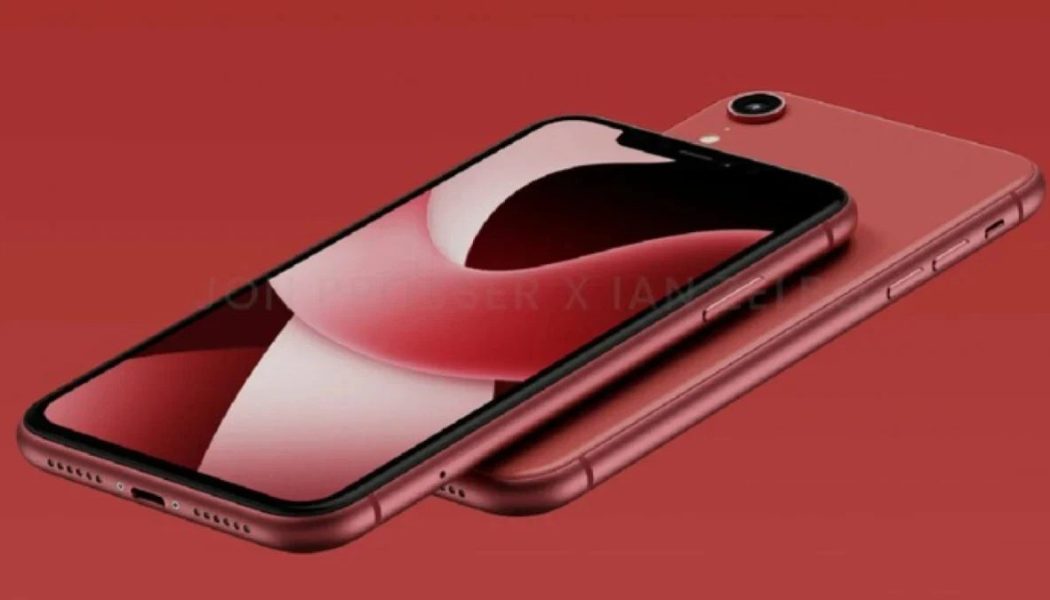 iPhone SE 4’te kendi geliştirdiği 5G modemi kullanacak